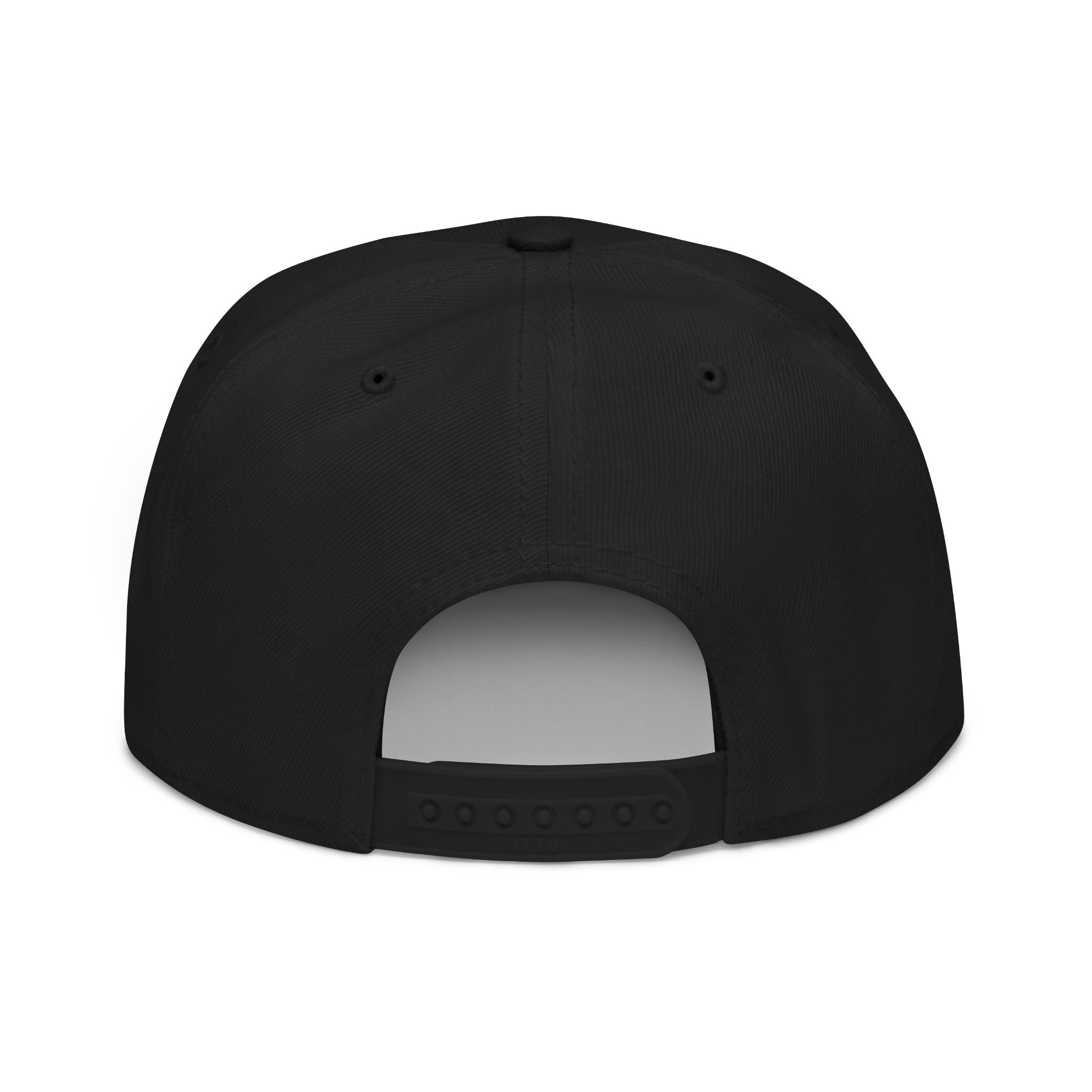Raise Em Violent Snapback