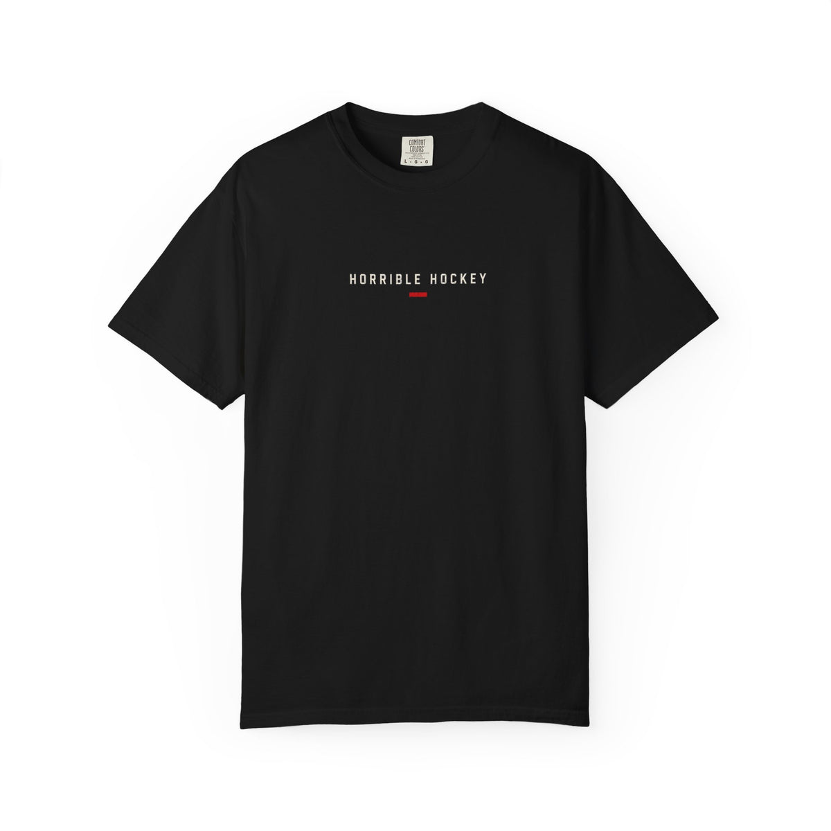 Earn it T-shirt