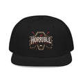 Horrible Coffin Snapback