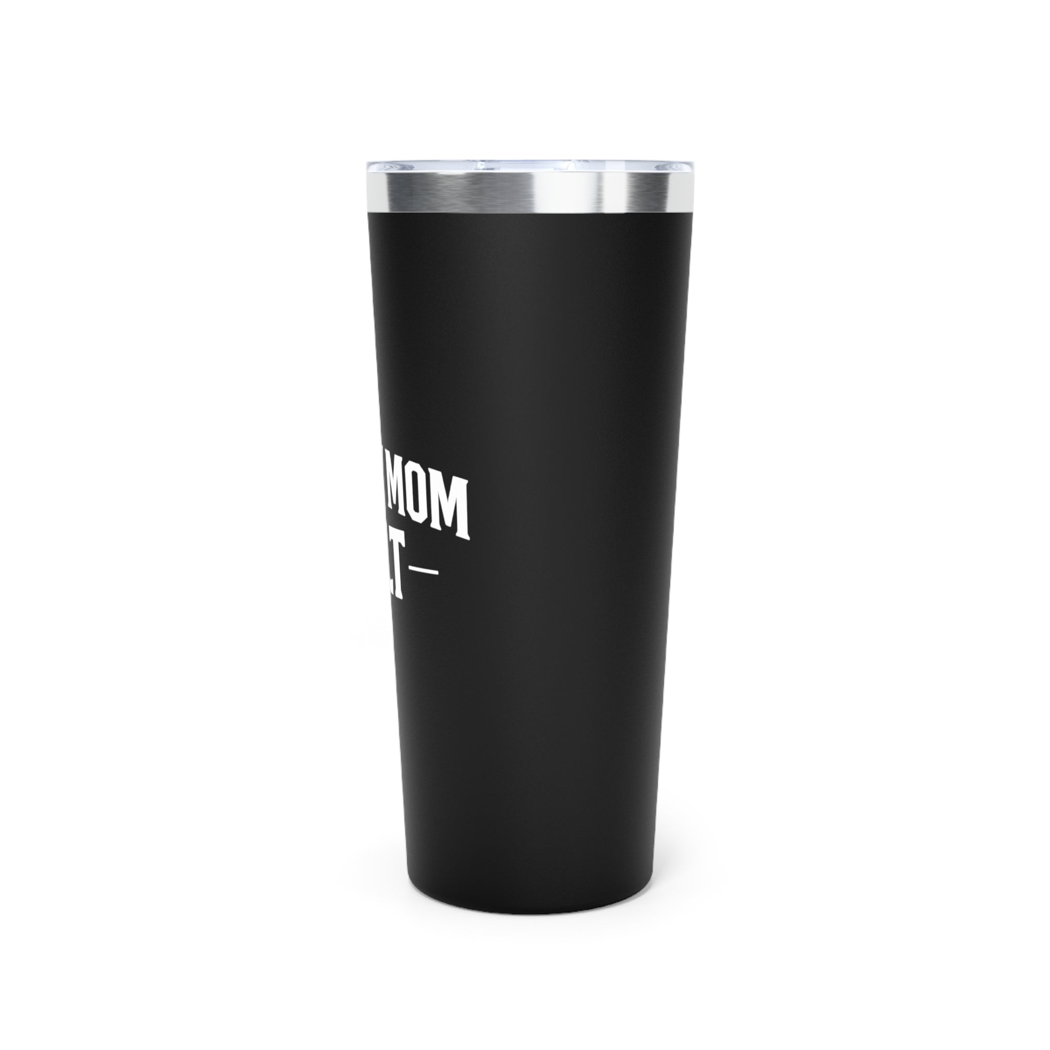 Hockey Mom Insulated Tumbler, 22oz