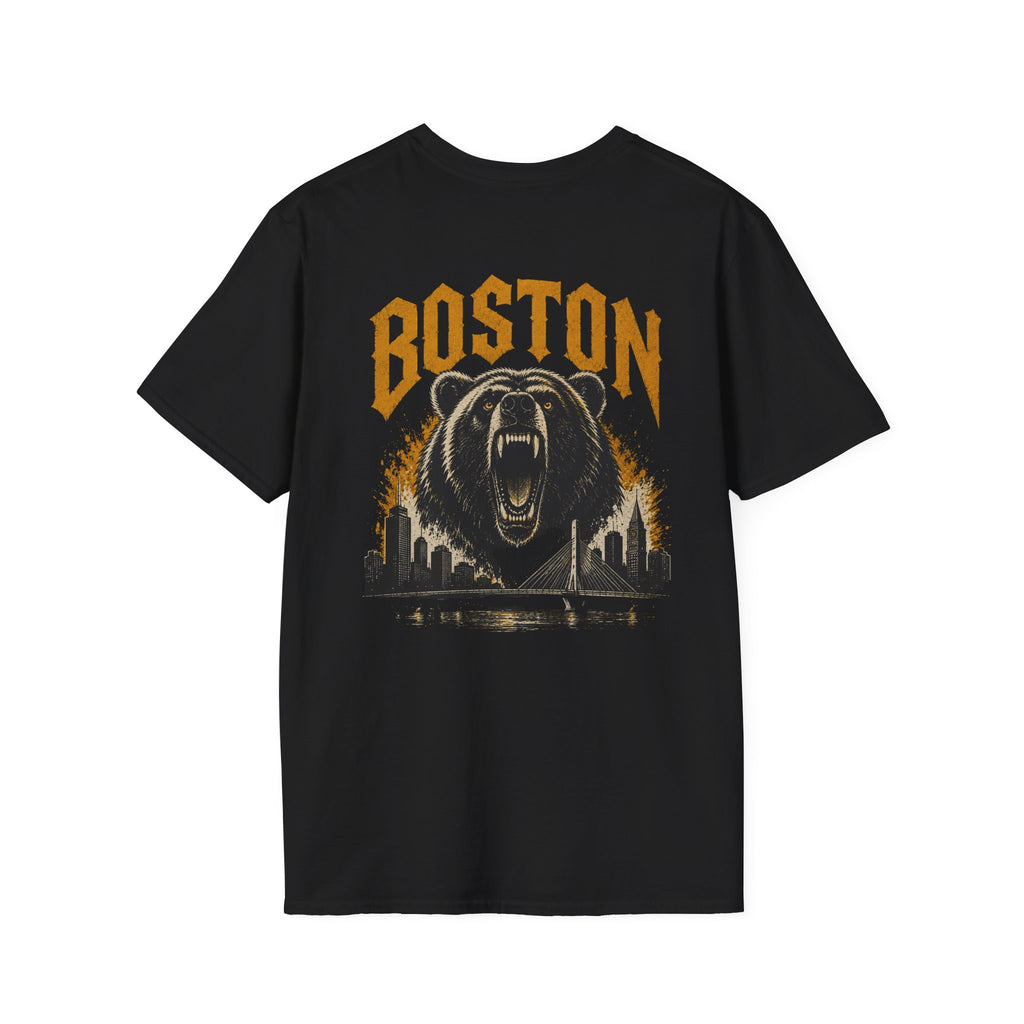 “City Edition” Boston T-Shirt