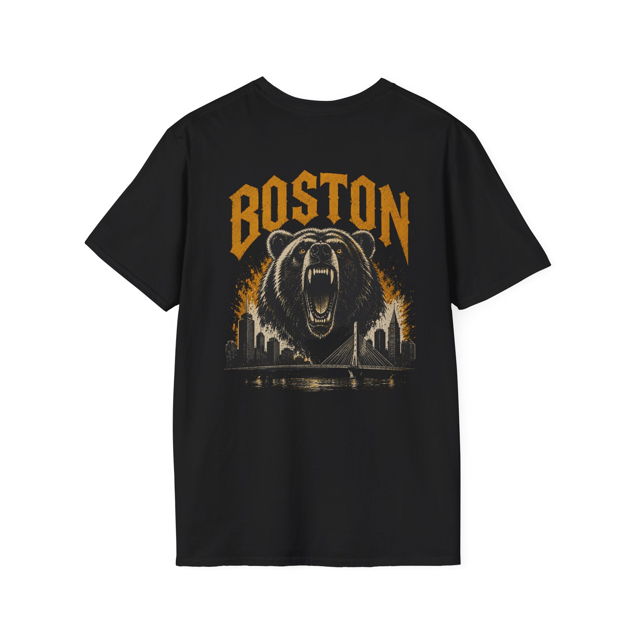 “City Edition” Boston T-Shirt
