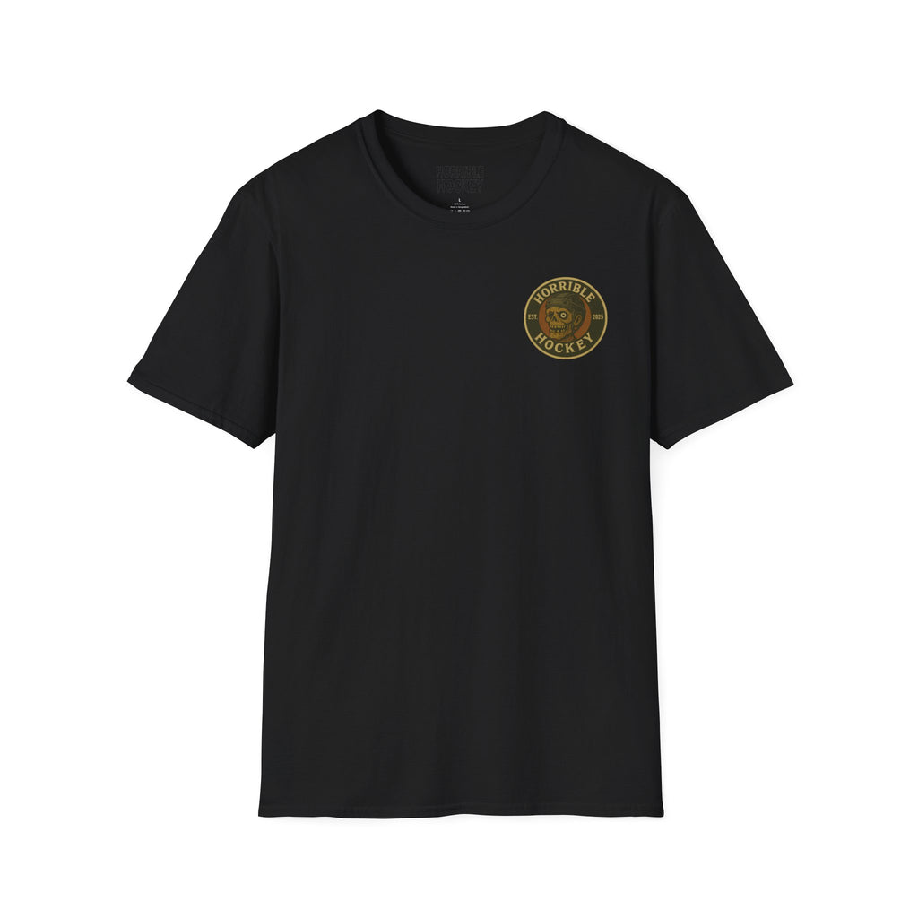 Deal With The Devil T-Shirt