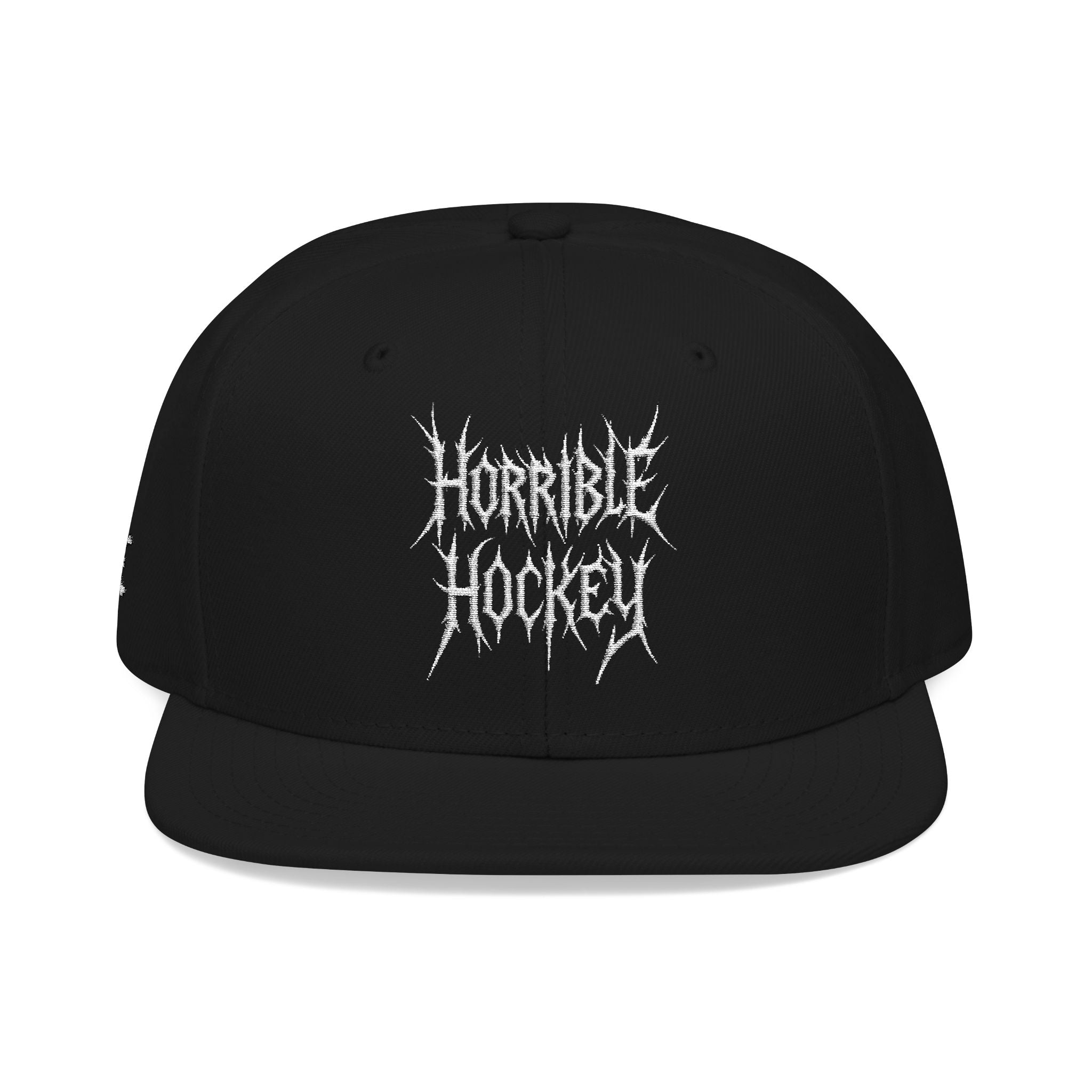 Death Metal Snapback