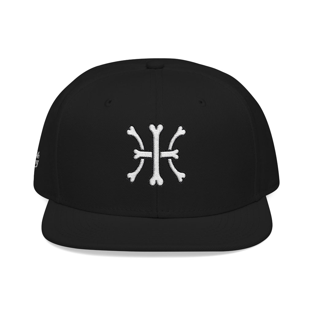 Horrible Hockey Snapback