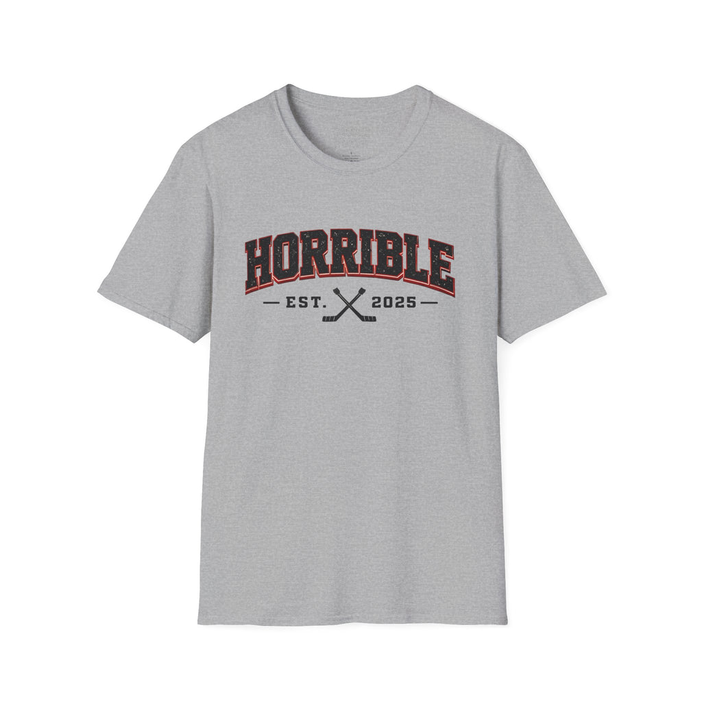 Horrible T-Shirt