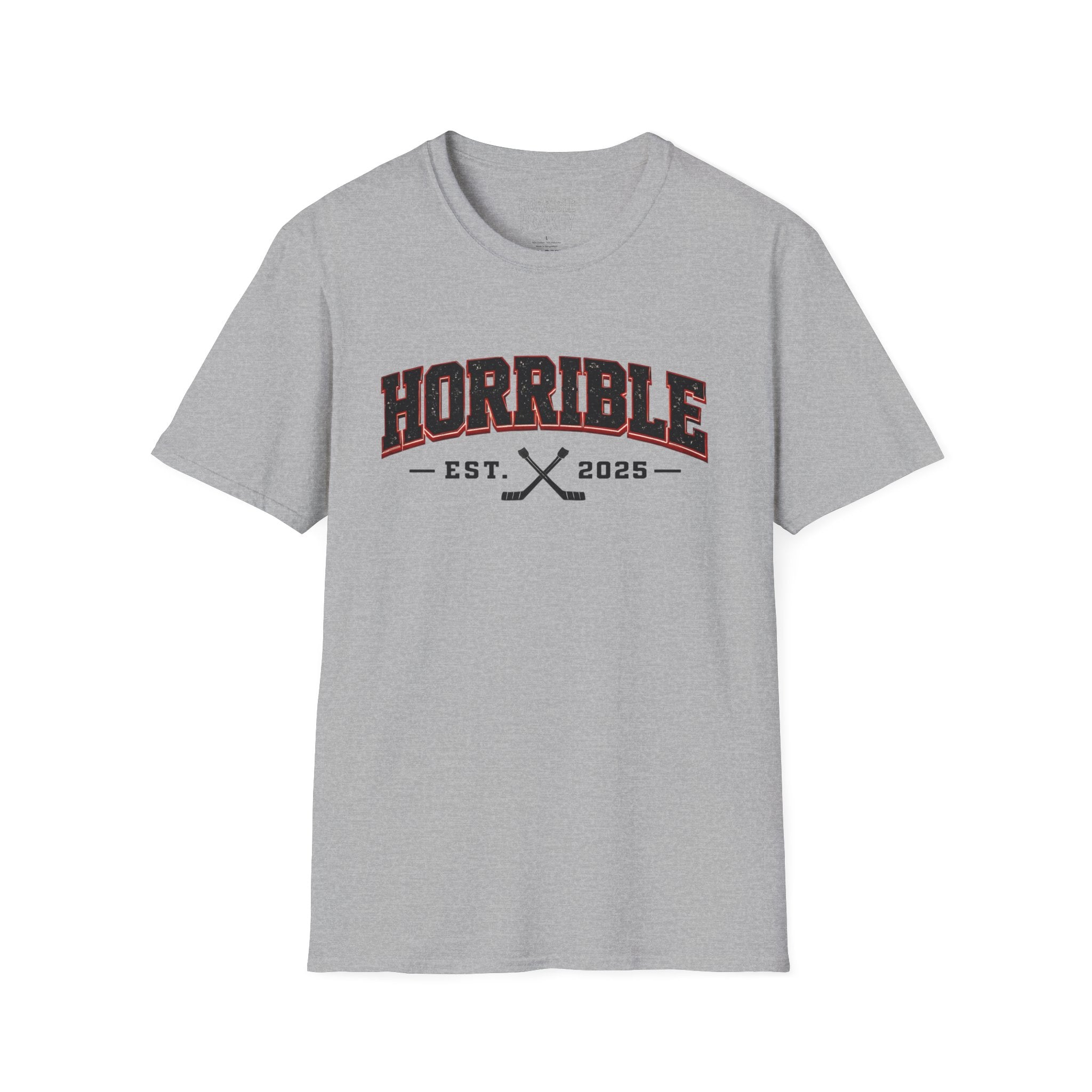 Horrible T-Shirt