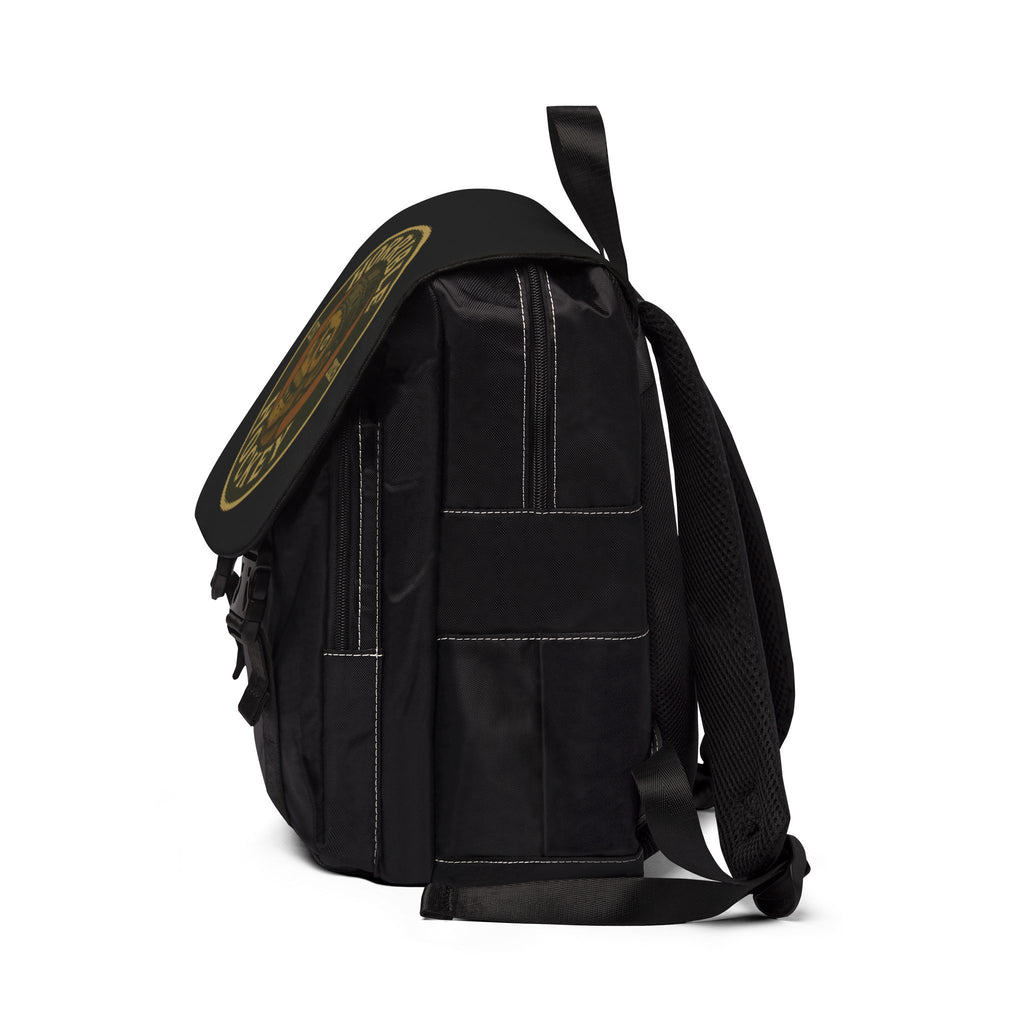 Horrible Hockey Backpack