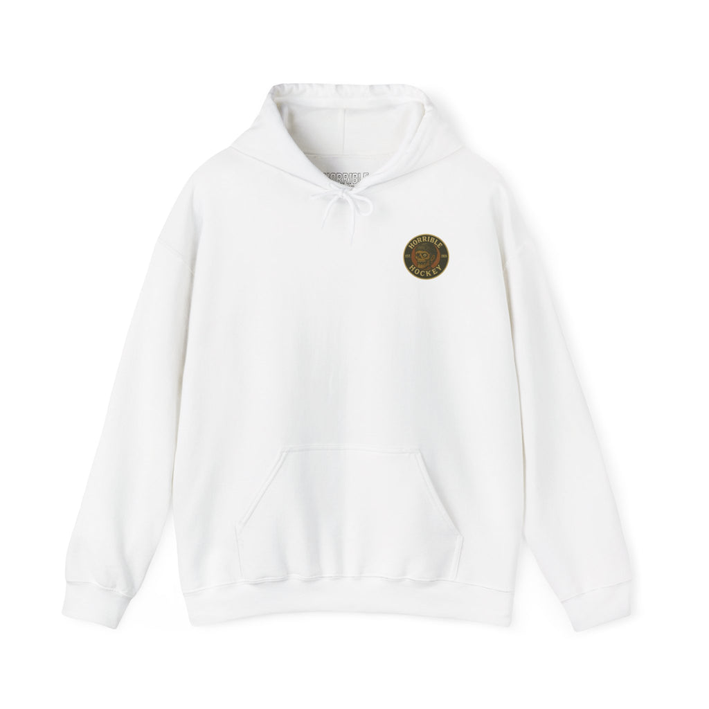 Skate Your Local Pond Hoodie
