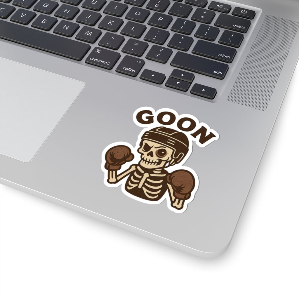 Goon Sticker