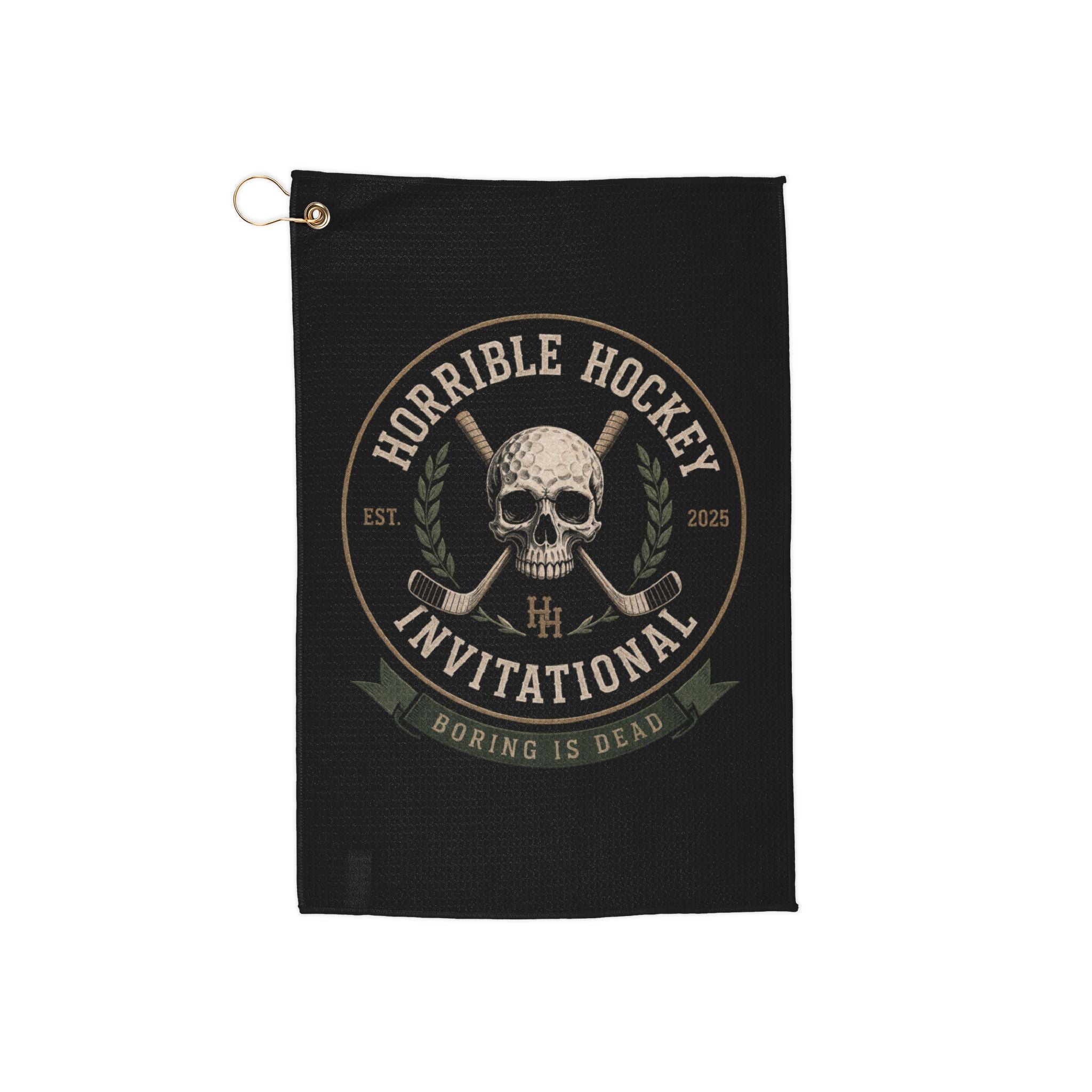 Golf Towel