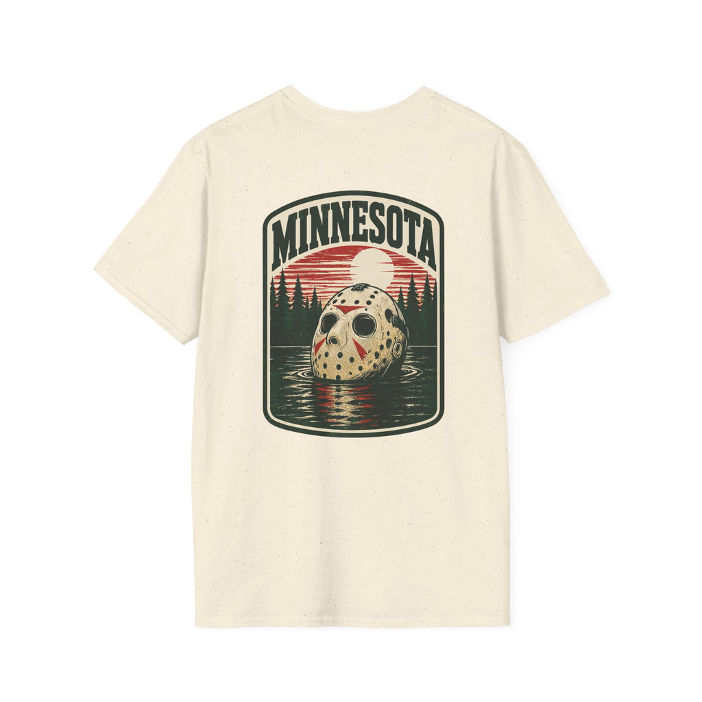 “City Edition” Minnesota T-Shirt