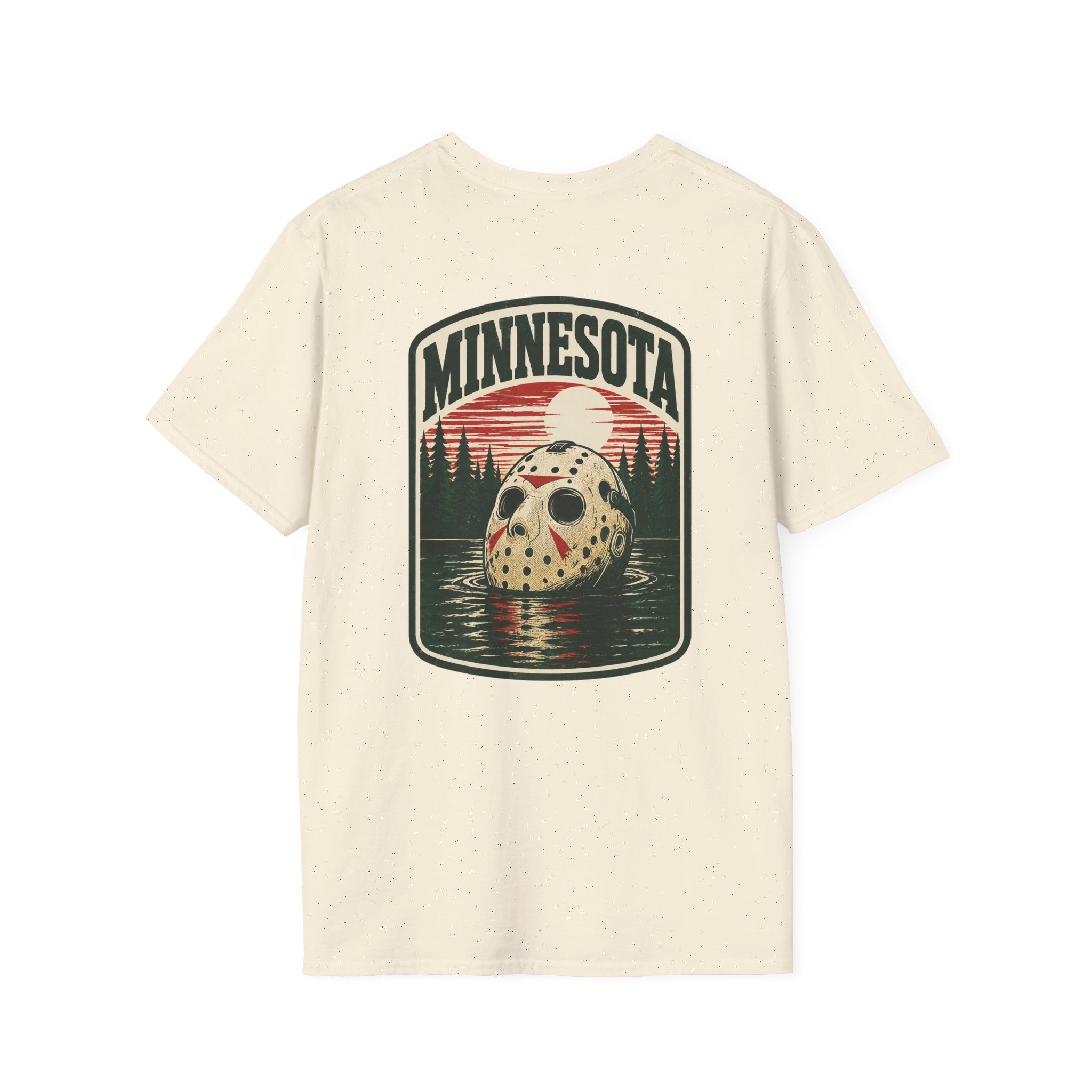 “City Edition” Minnesota T-Shirt