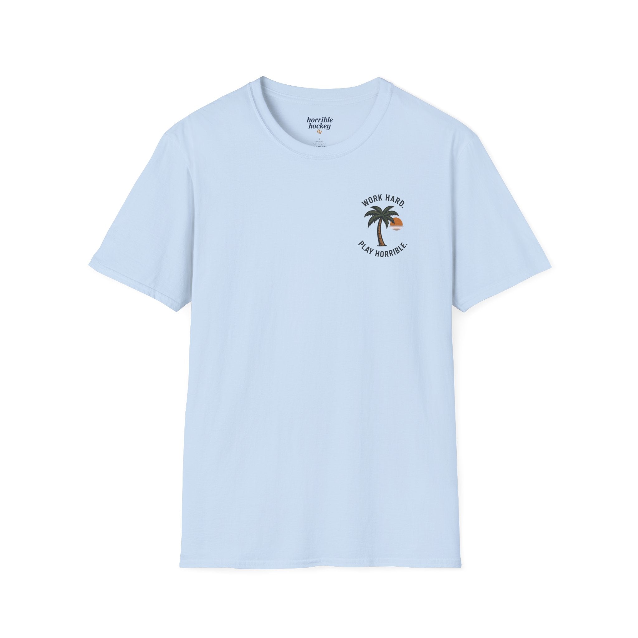Beach Bum T-Shirt