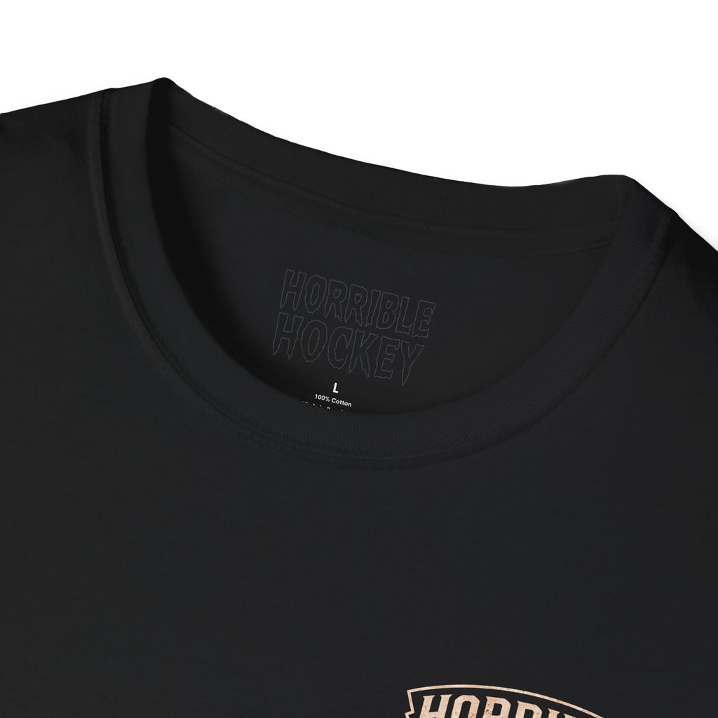 Horrible Coffin T-Shirt
