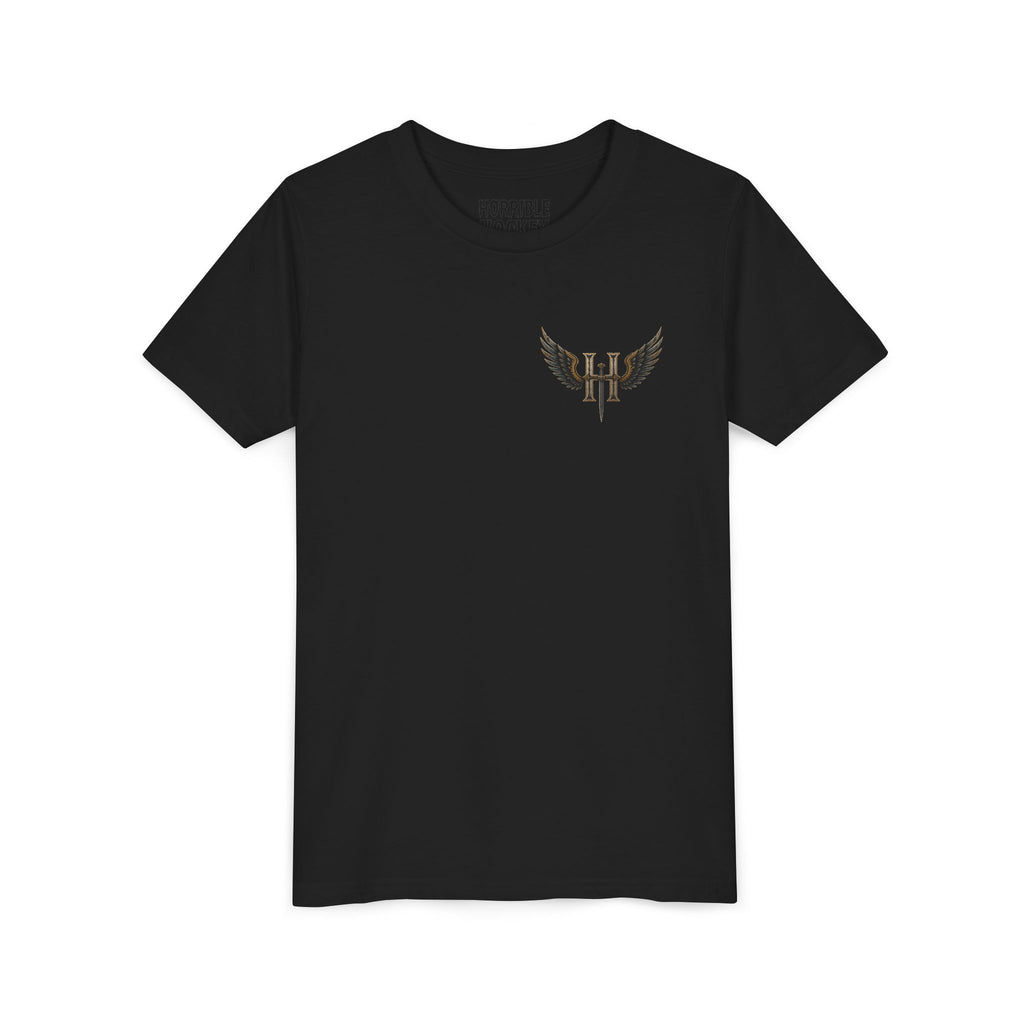Girls Valkyrie Tee