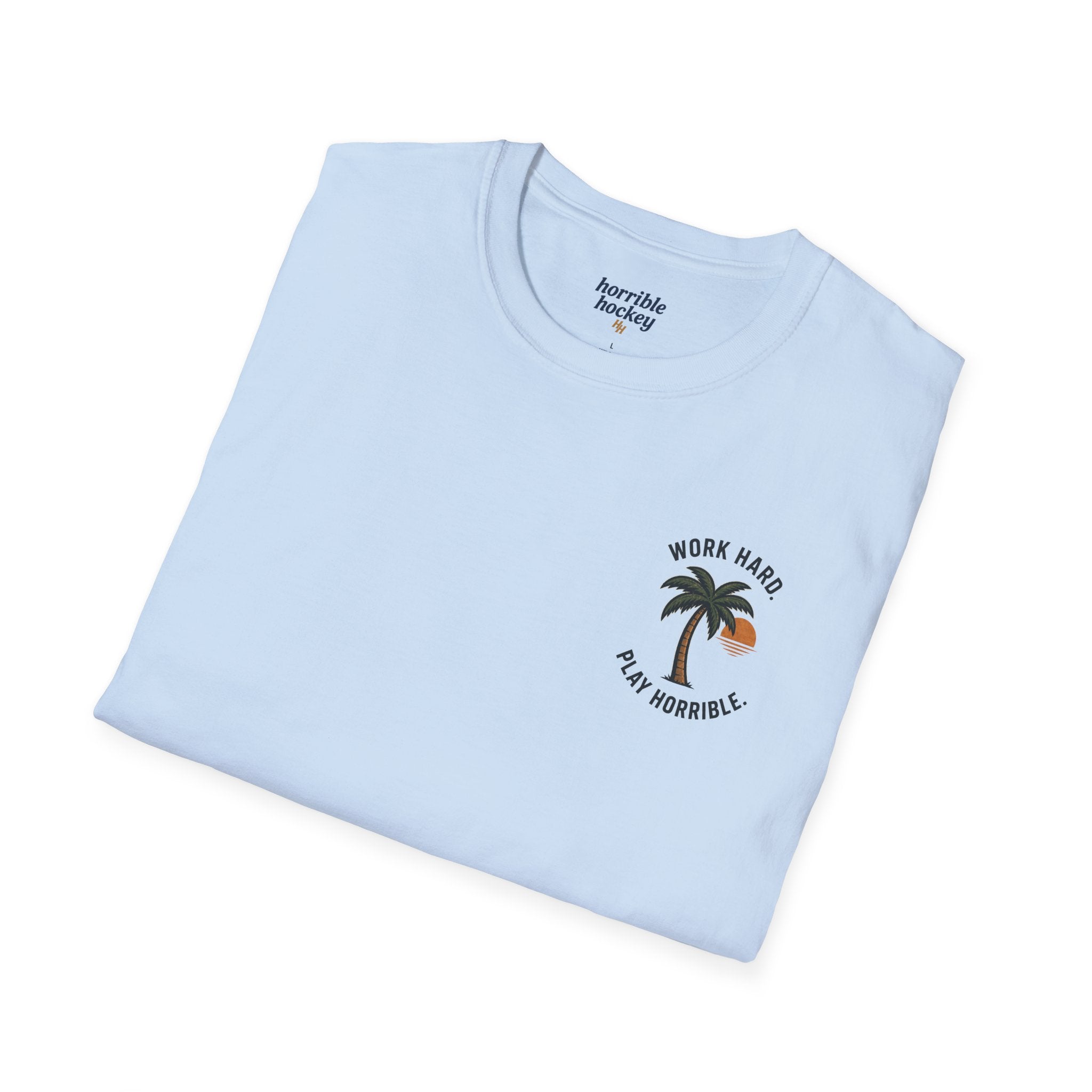 Beach Bum T-Shirt
