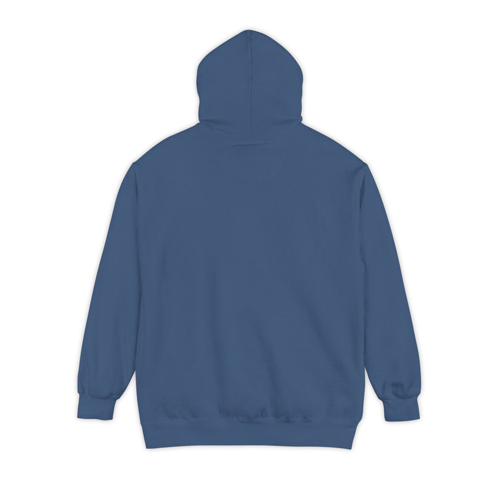 Cold Blooded Hoodie