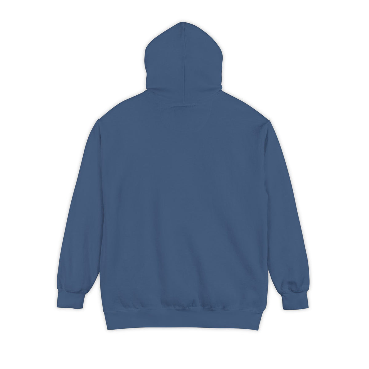 Cold Blooded Hoodie
