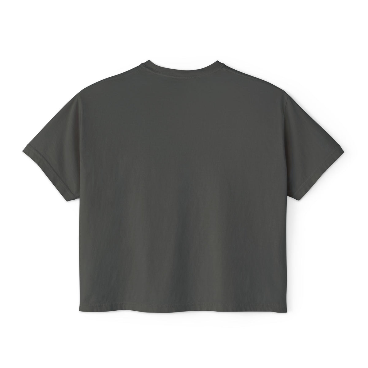 Pretty Violent Women's Boxy Tee