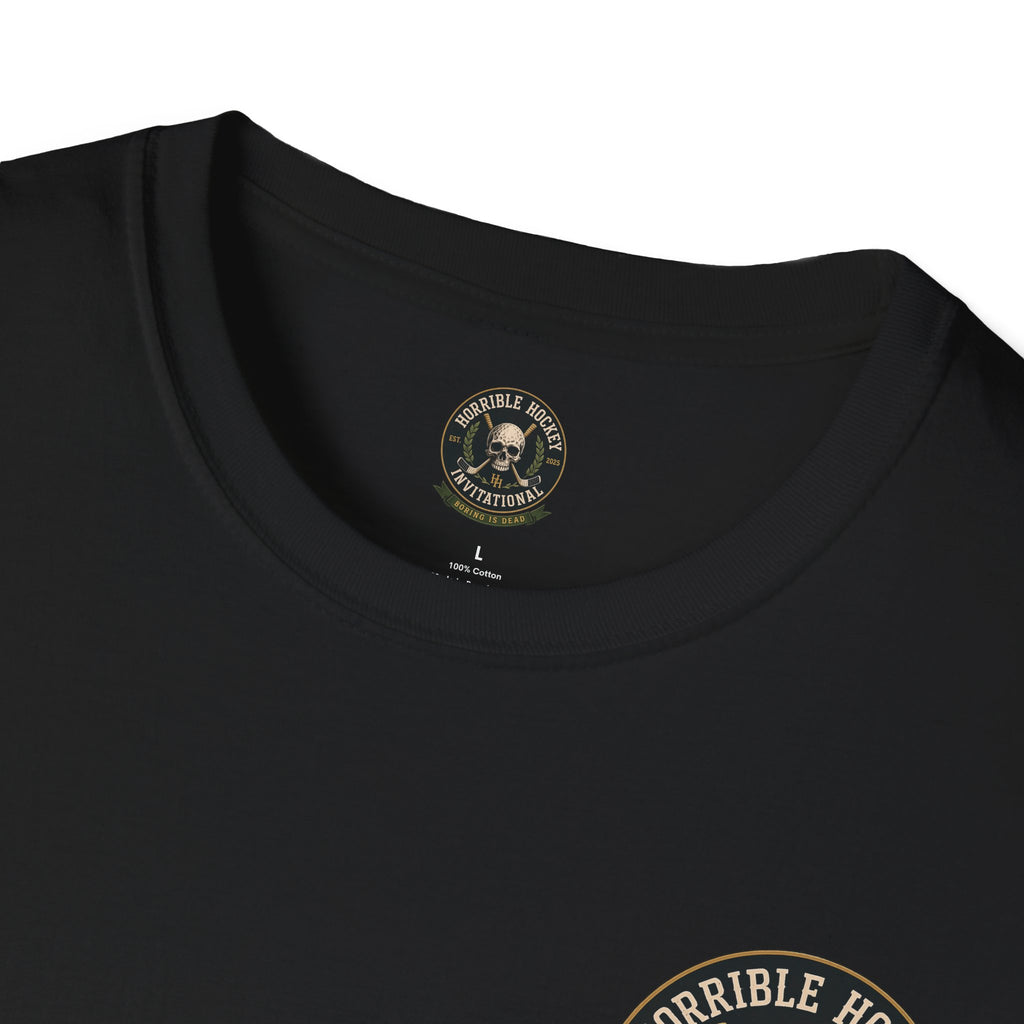 Invitational T-Shirt