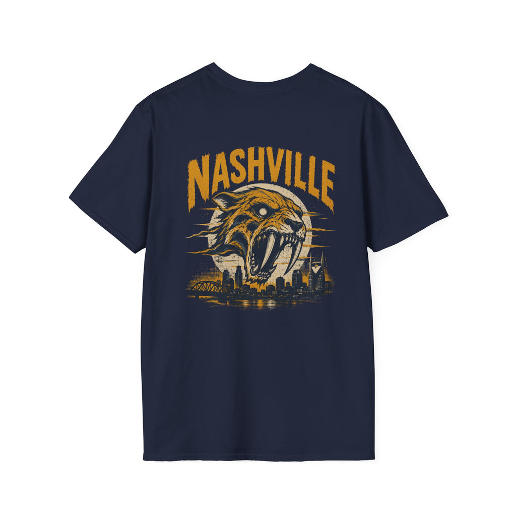 “City Edition” Nashville T-Shirt