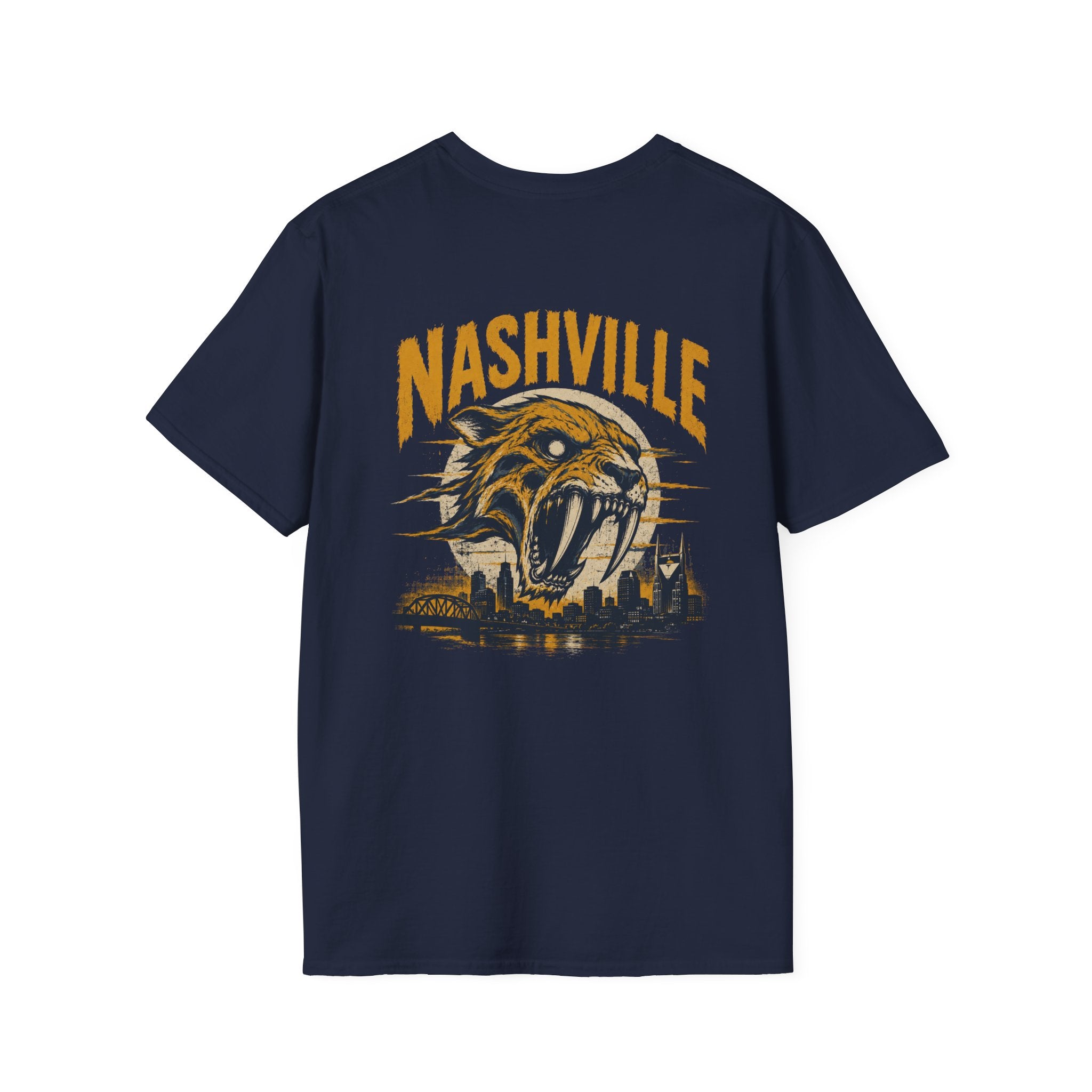 “City Edition” Nashville T-Shirt
