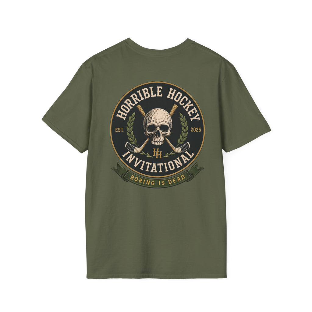 Invitational T-Shirt