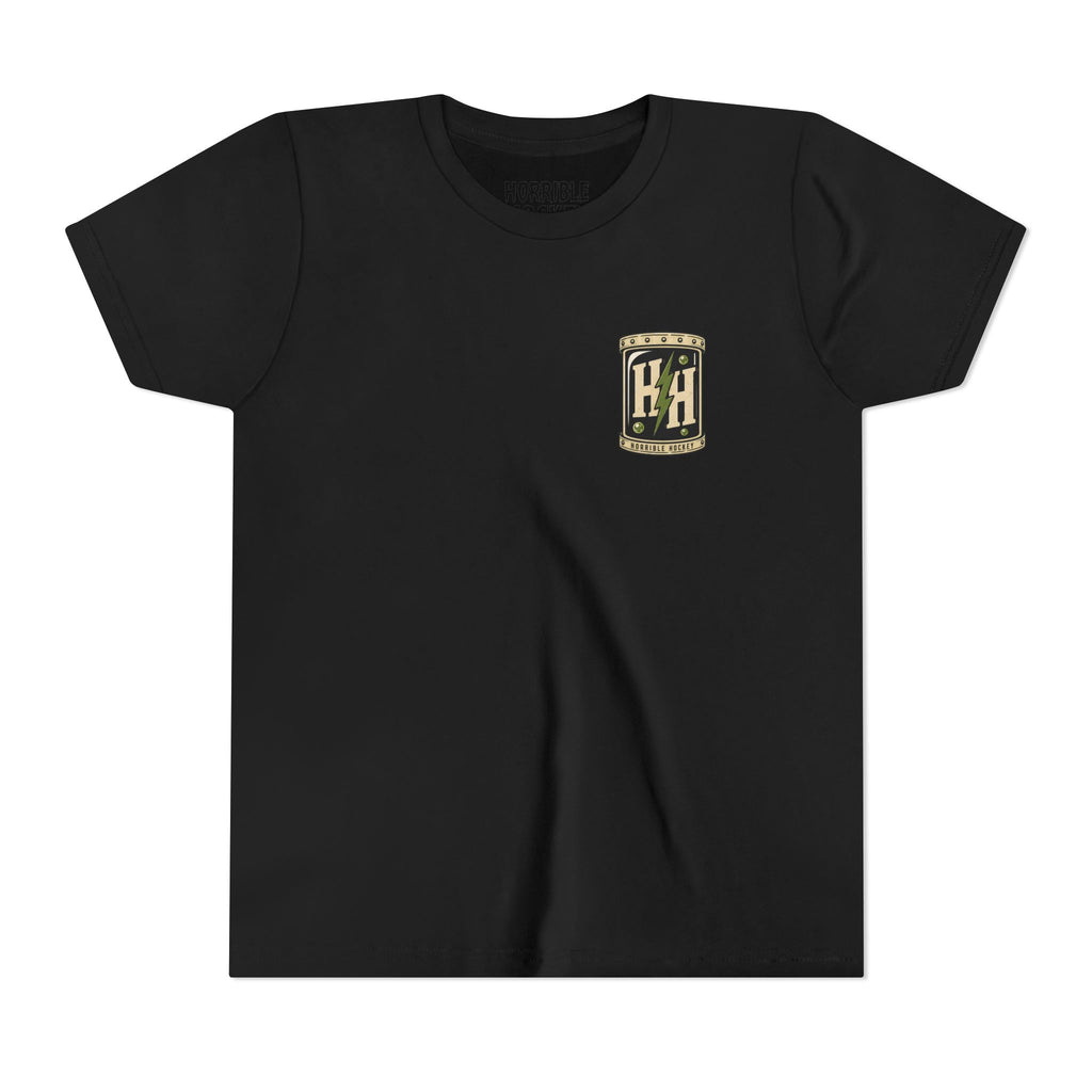 Built For This Player Tee