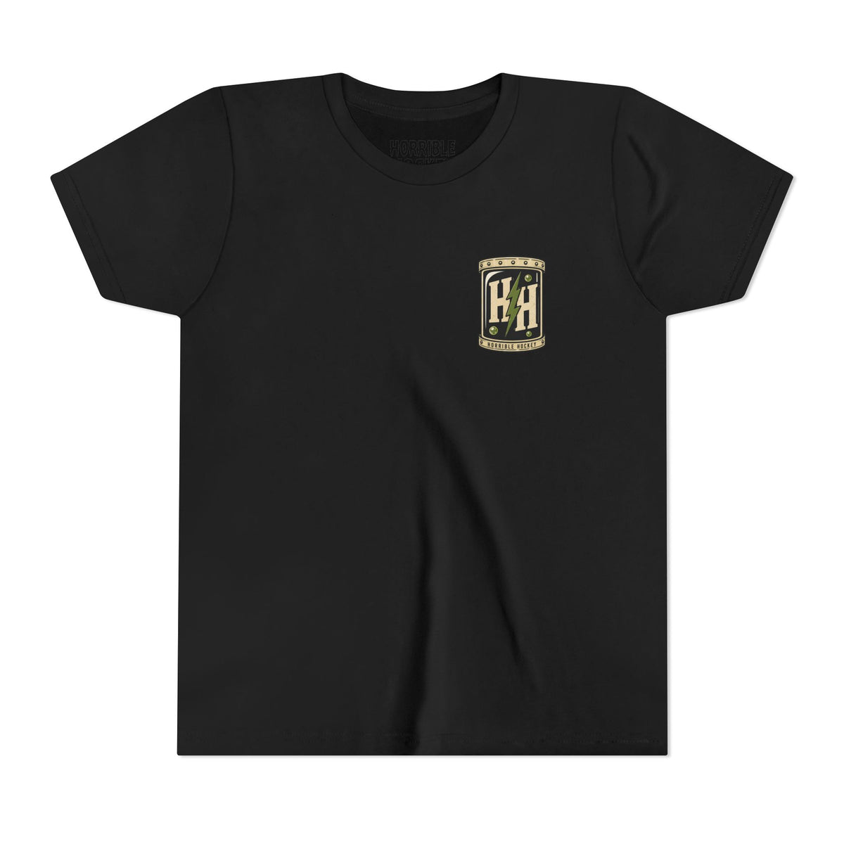 Built For This Player Tee
