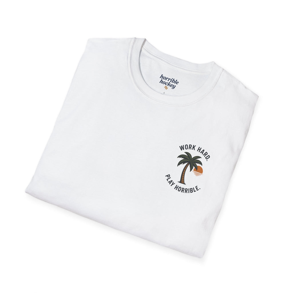 Beach Bum T-Shirt