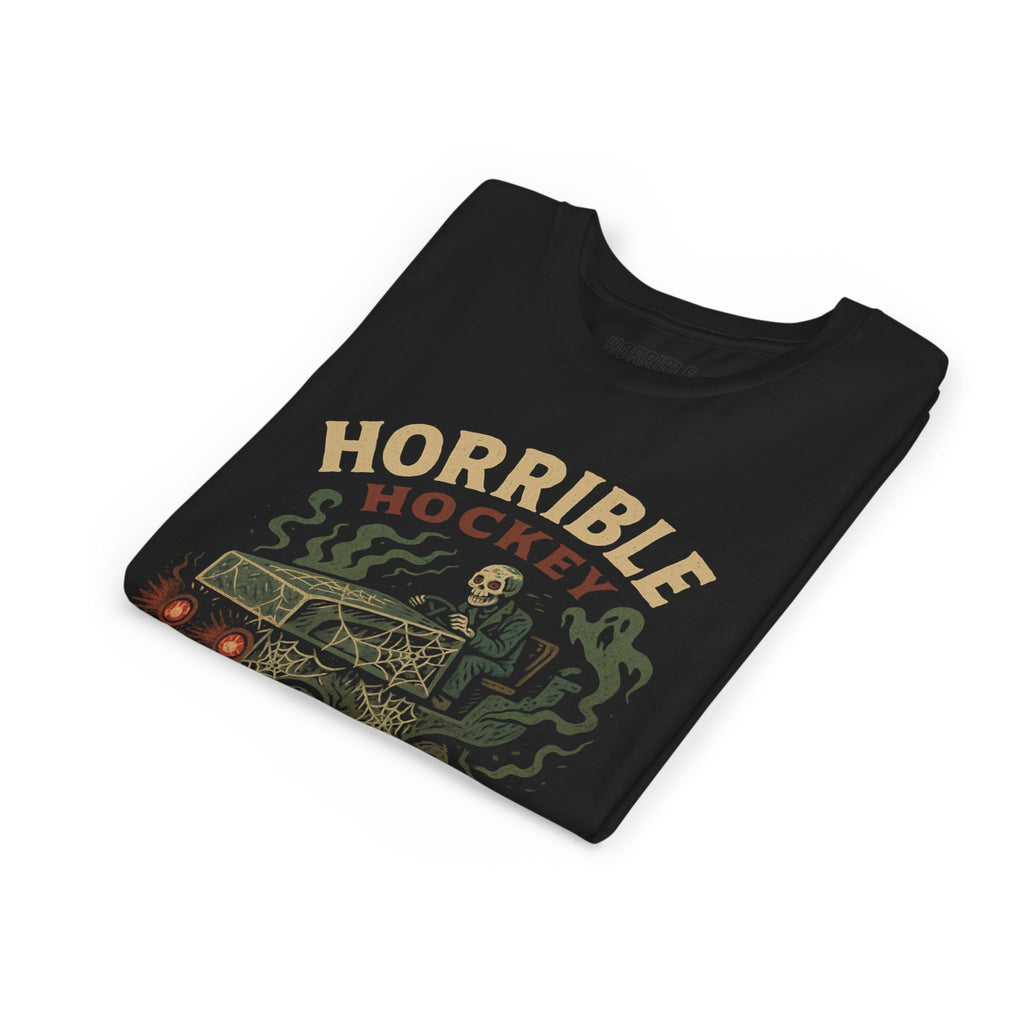Youth Zamboni T-Shirt