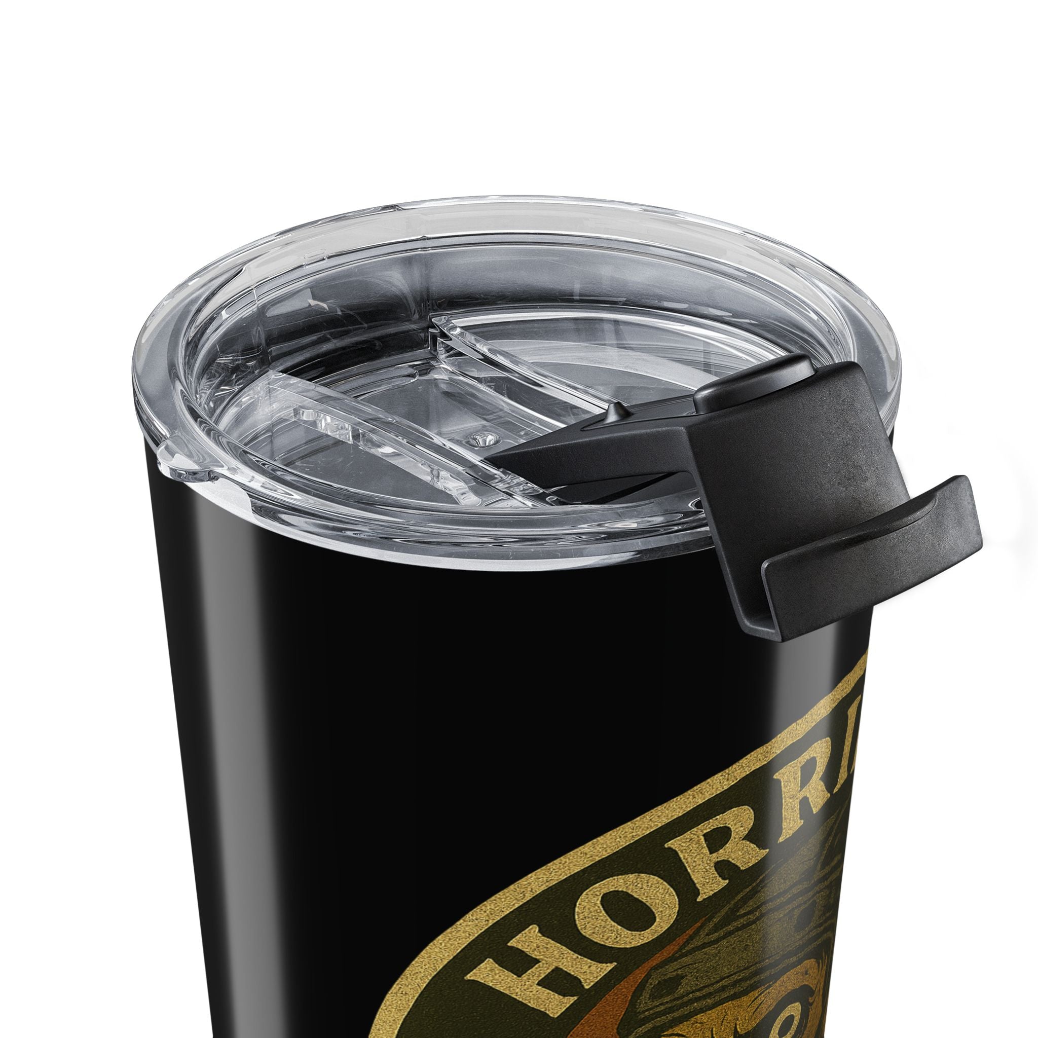 Horrible Hockey Tumbler 20oz